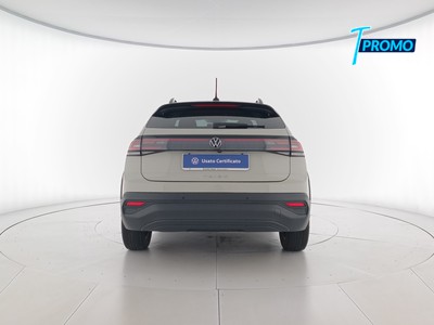 5 - Volkswagen Taigo eschini auto