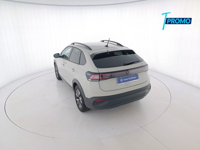 6 - Volkswagen Taigo eschini auto