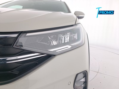 7 - Volkswagen Taigo eschini auto