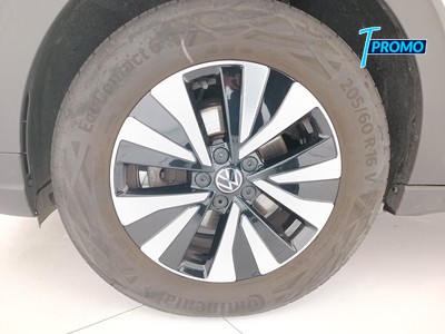 8 - Volkswagen Taigo eschini auto