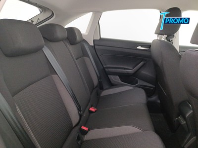 9 - Volkswagen Taigo eschini auto