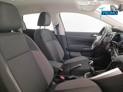 10 - Volkswagen Taigo eschini auto