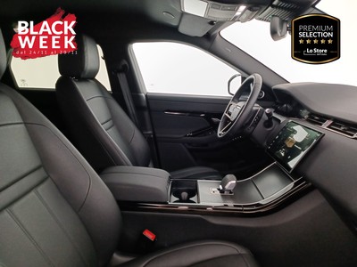 10 - Land Rover Range Rover Evoque eschini auto