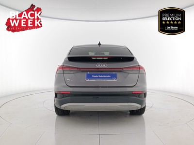 5 - Audi Q4 e-tron eschini auto