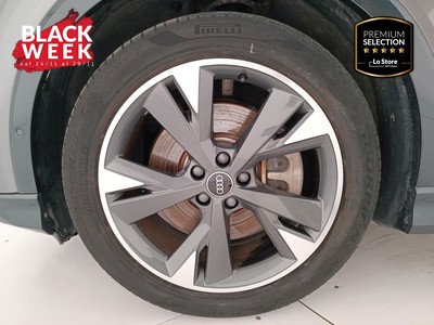 8 - Audi Q4 e-tron eschini auto