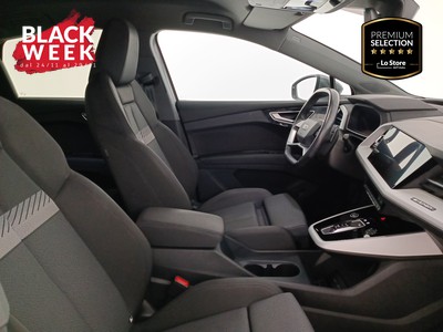 10 - Audi Q4 e-tron eschini auto