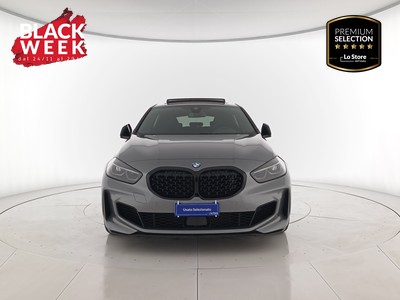 2 - BMW Serie 1 eschini auto