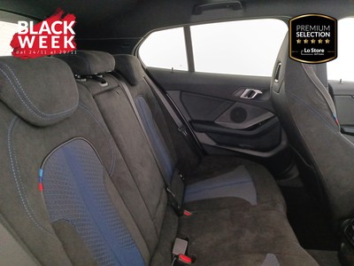 9 - BMW Serie 1 eschini auto