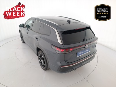 6 - Volkswagen Tayron eschini auto