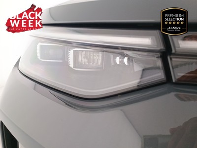 7 - Volkswagen Tayron eschini auto