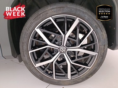 8 - Volkswagen Tayron eschini auto