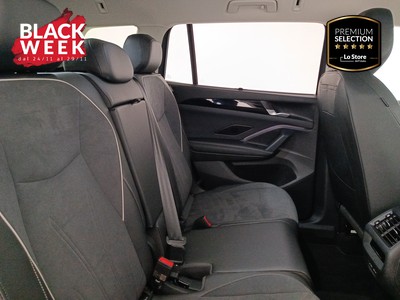 10 - Volkswagen Tayron eschini auto