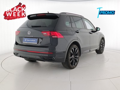 4 - Volkswagen Tiguan eschini auto