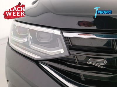 7 - Volkswagen Tiguan eschini auto