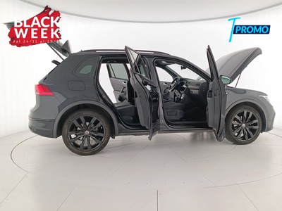 9 - Volkswagen Tiguan eschini auto