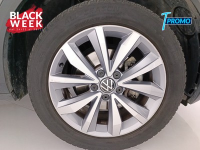 8 - Volkswagen T-Roc eschini auto