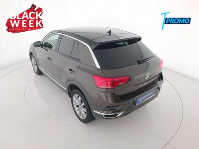 6 - Volkswagen T-Roc eschini auto