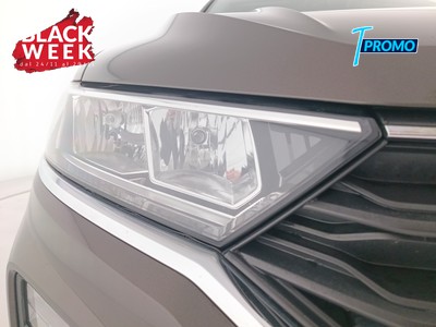 7 - Volkswagen T-Roc eschini auto