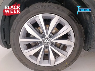 8 - Volkswagen T-Roc eschini auto