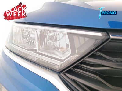 7 - Volkswagen T-Roc eschini auto