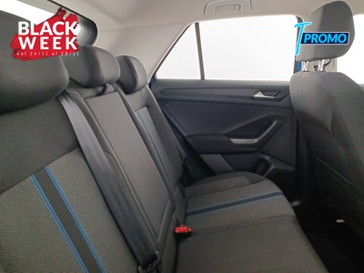 9 - Volkswagen T-Roc eschini auto