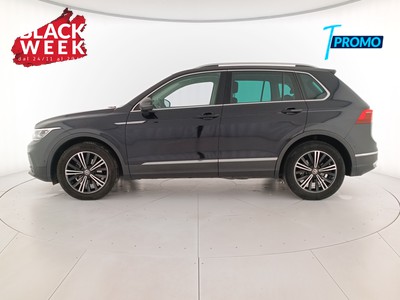 3 - Volkswagen Tiguan eschini auto