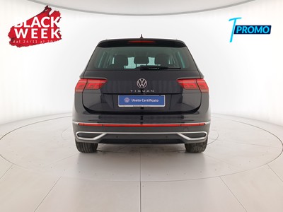 4 - Volkswagen Tiguan eschini auto