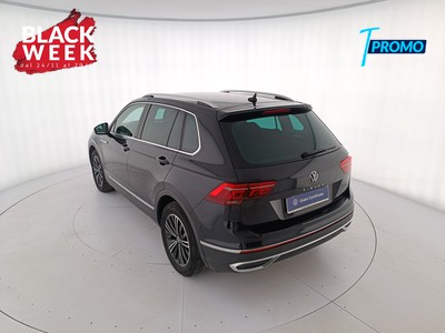 6 - Volkswagen Tiguan eschini auto