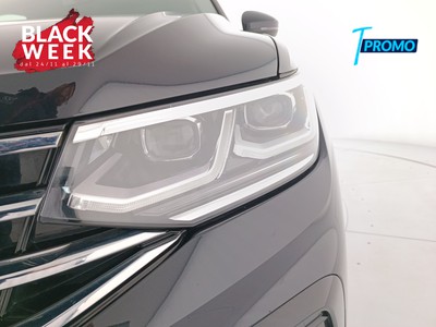 7 - Volkswagen Tiguan eschini auto