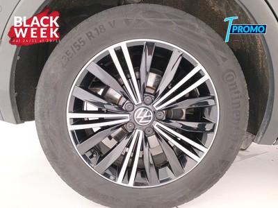 8 - Volkswagen Tiguan eschini auto