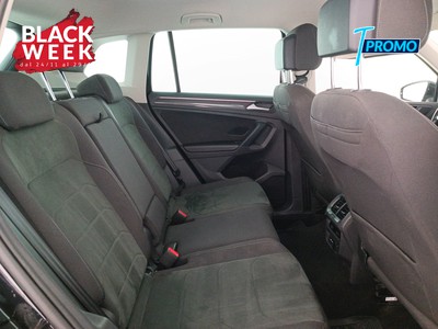 9 - Volkswagen Tiguan eschini auto