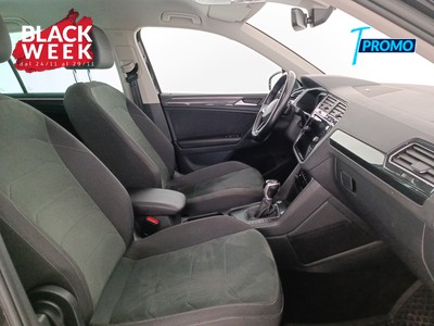 10 - Volkswagen Tiguan eschini auto