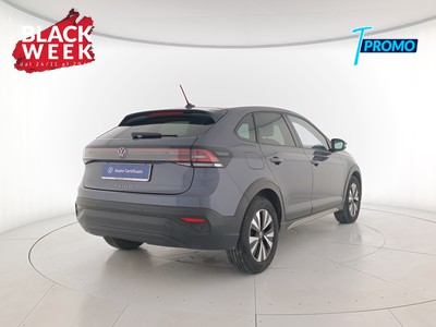 4 - Volkswagen Taigo eschini auto