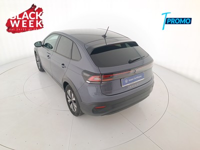 6 - Volkswagen Taigo eschini auto