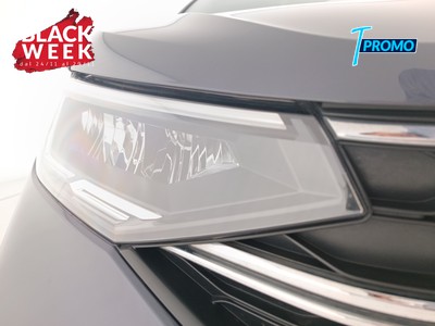 7 - Volkswagen Taigo eschini auto