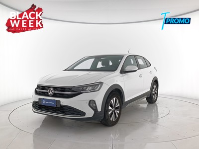 1 - Volkswagen Taigo eschini auto