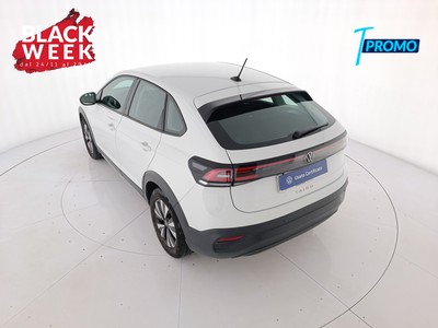 6 - Volkswagen Taigo eschini auto