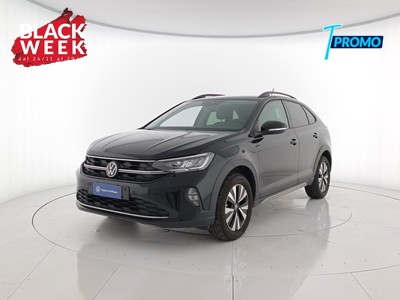 1 - Volkswagen Taigo eschini auto