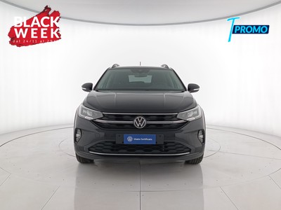 2 - Volkswagen Taigo eschini auto