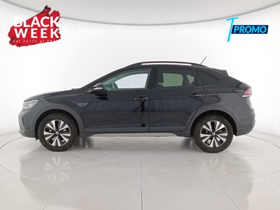 3 - Volkswagen Taigo eschini auto