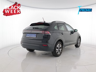 4 - Volkswagen Taigo eschini auto