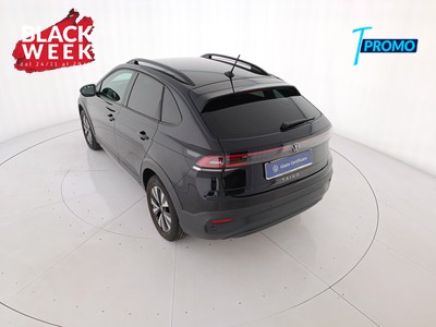 6 - Volkswagen Taigo eschini auto
