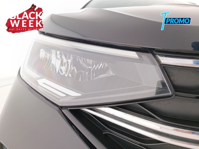 7 - Volkswagen Taigo eschini auto