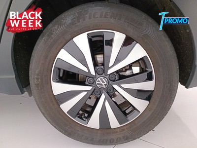 8 - Volkswagen Taigo eschini auto