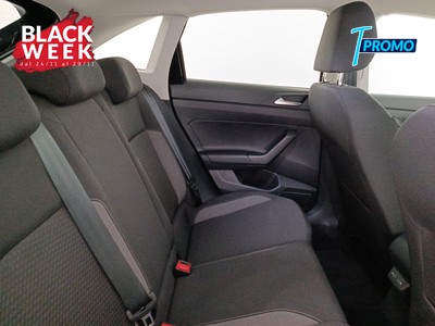 9 - Volkswagen Taigo eschini auto