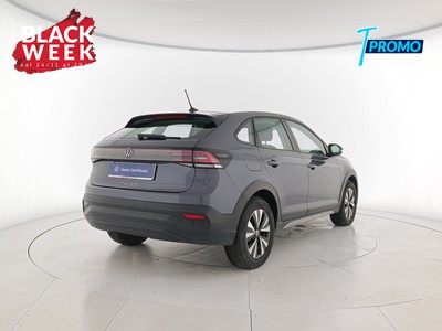 4 - Volkswagen Taigo eschini auto