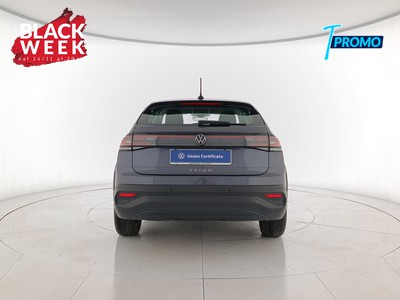 5 - Volkswagen Taigo eschini auto