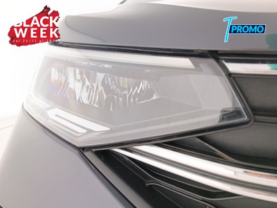 7 - Volkswagen Taigo eschini auto