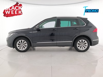 3 - Volkswagen Tiguan eschini auto