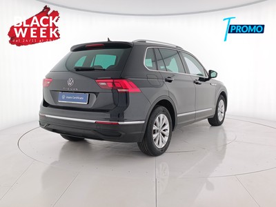 4 - Volkswagen Tiguan eschini auto